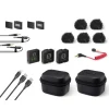 Rode Wireless Pro Drahtlos-Mikrofonset mit Adapter