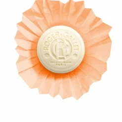 Roger & Gallet Nelke Mignardise Wohltuende Seife 100g