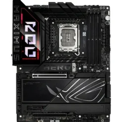 Rog Maximus Z890 Hero (Schwarz)