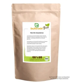 Rohe BIO Kakaobohnen 500g