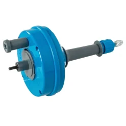 Rohrreinigungswerkzeug für Bohrmaschinen 6 m x 13 mm