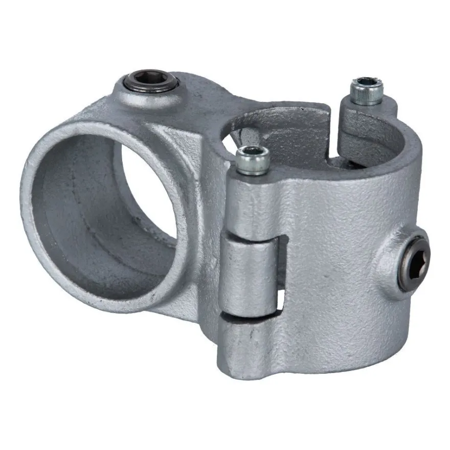 Rohrverbinder ?berkreuzverbinder, klappbar, 1
