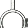 Rohrverbinder | Gelenkauge einfach | 173MB34 | 33,7 mm | 1