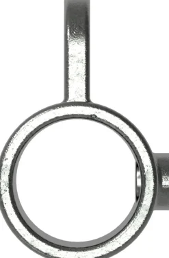 Rohrverbinder | Gelenkauge einfach | 173MB34 | 33,7 mm | 1