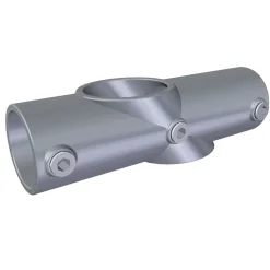 Rohrverbinder Kreuzverbinder 1