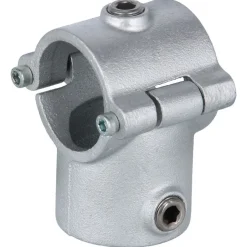 Rohrverbinder T-Verbinder klappbar, 1