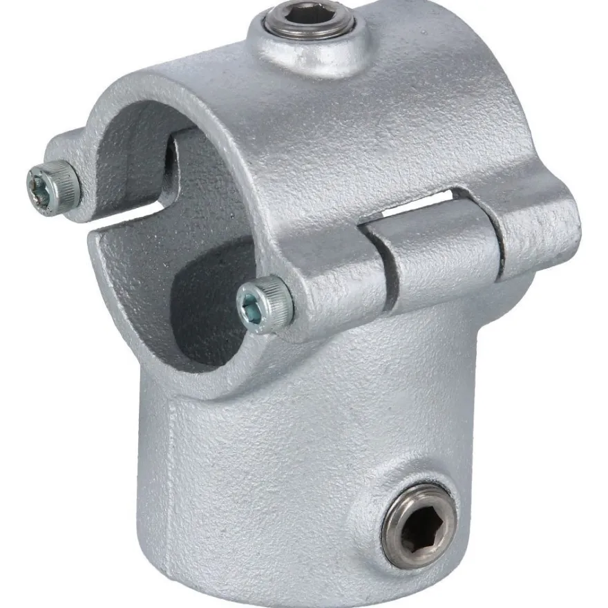 Rohrverbinder T-Verbinder klappbar, 1