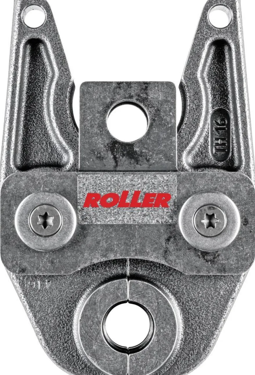 ROLLER Presszange TH 32 Nr.570480