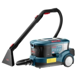 Ronix Tools Teppichreiniger 800 W | Waschsauger Polsterreiniger | 3 L Frischwasser