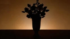 Rosa Rosen Bouquet Klemmbausteine Blumen Deko Zuhause Béro Valentinstag Weihnachten