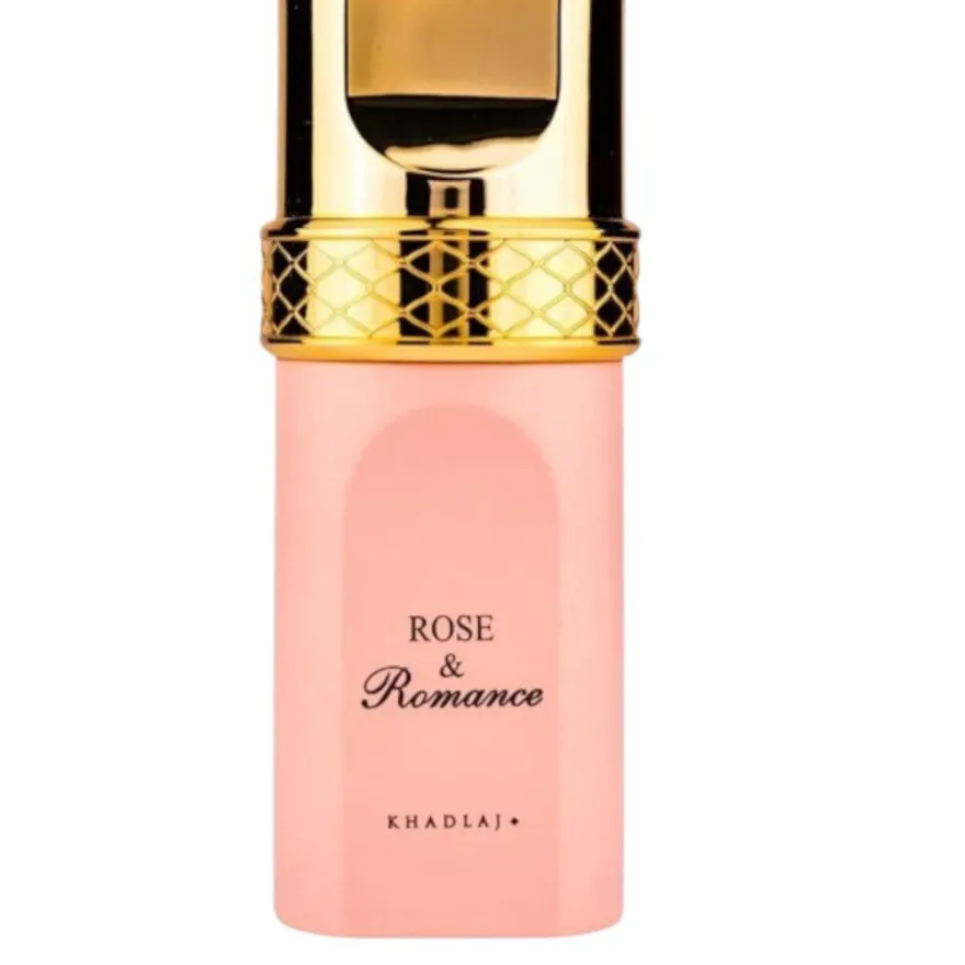 Rose & Romance EDP 100ml