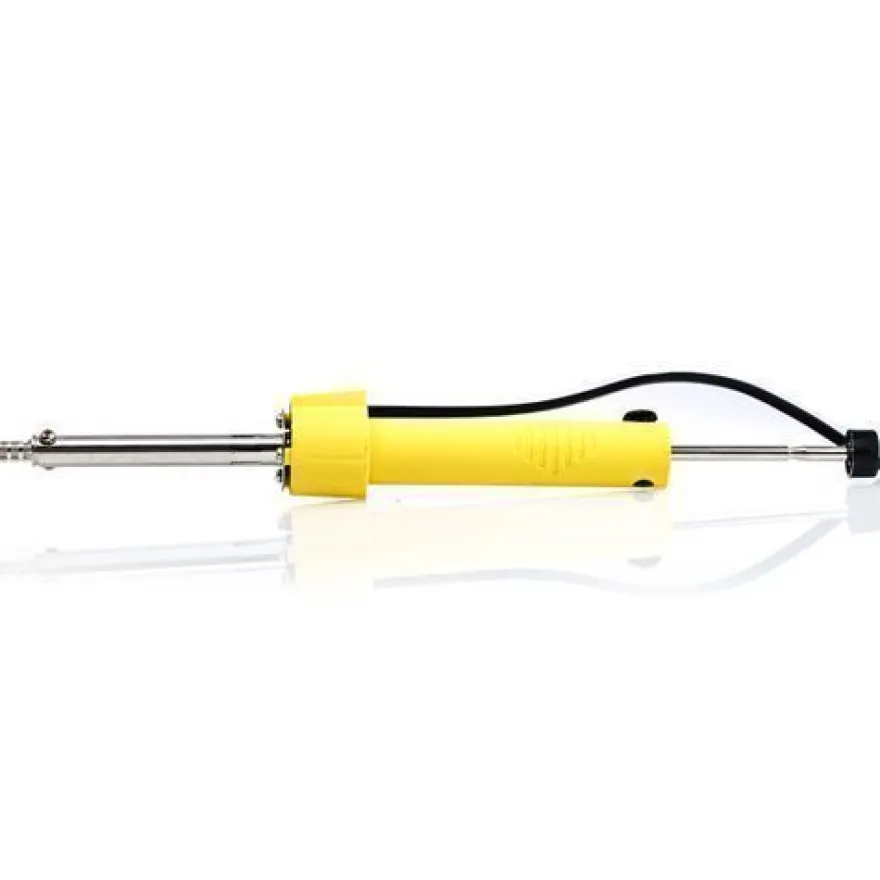 Rosfix Entlötpistole 30W – Mit Absaugung, 300°C | 275 mm Länge, 230V