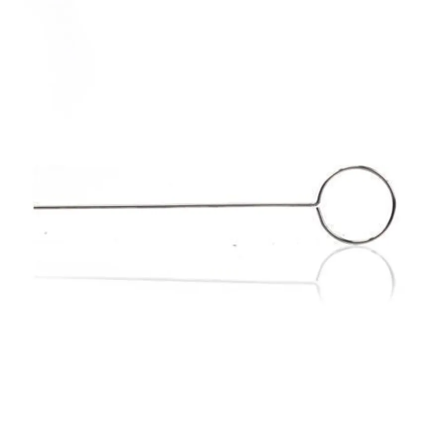 Rosfix Entlötpistole 30W – Mit Absaugung, 300°C | 275 mm Länge, 230V