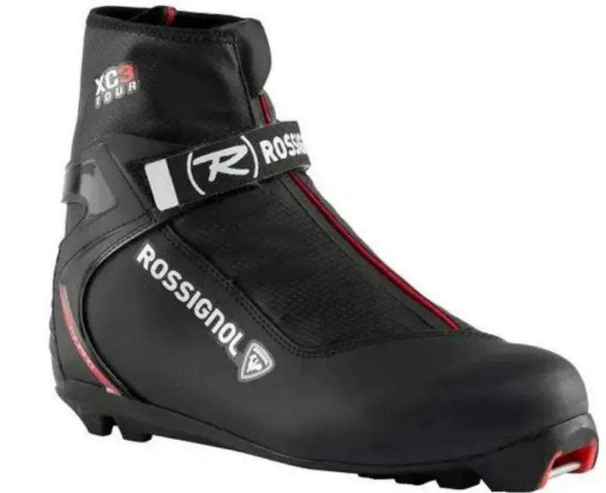 Rossignol Langlaufschuhe Nordic Touring XC-3