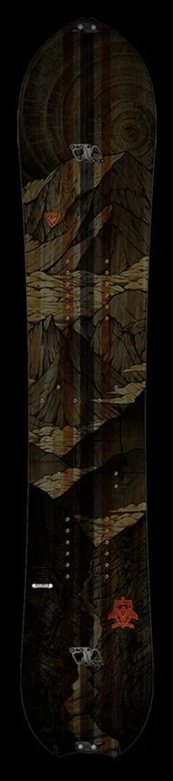 Rossignol XV Split