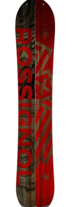 Rossignol XV Split