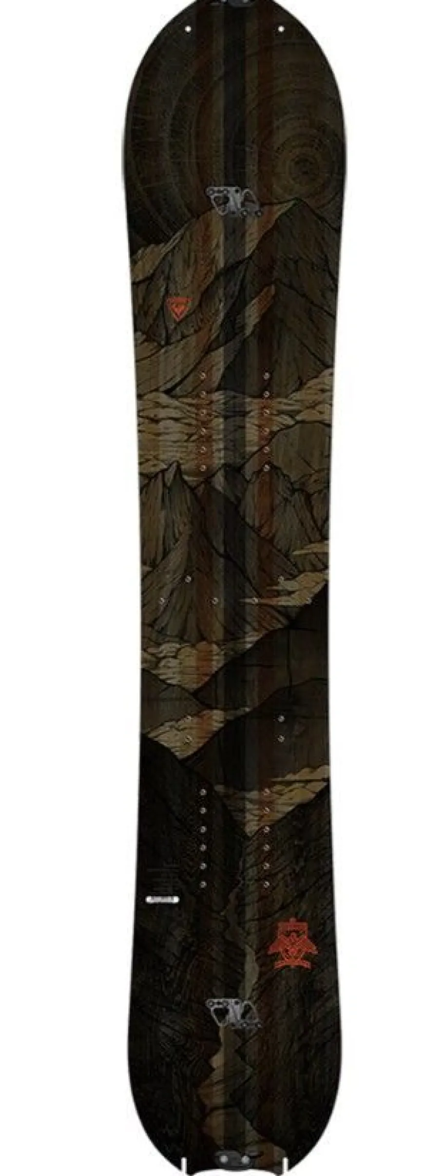 Rossignol XV Split