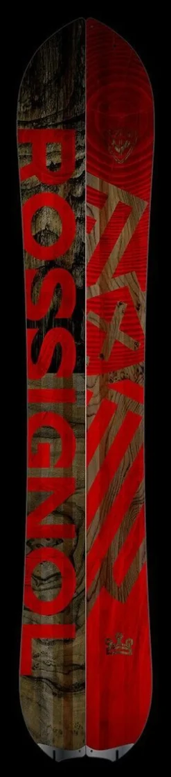 Rossignol XV Split