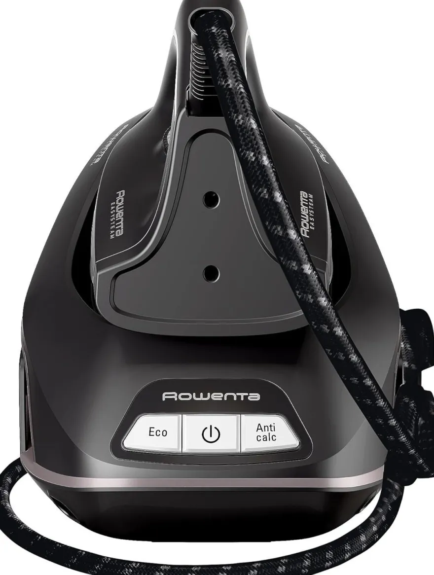 Rowenta VR5120 Easy Steam Dampfbügelstation 2400 Watt 110 g/Min #Y108-947