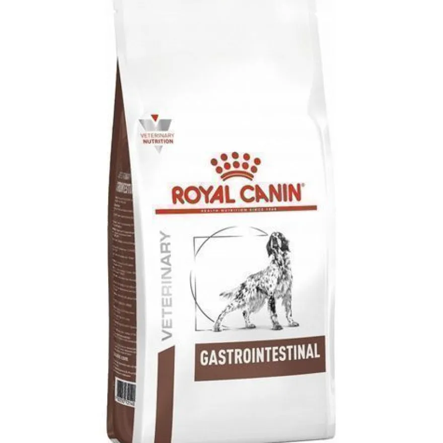 ROYAL CANIN Intestinal Gastro 15 kg