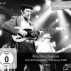 Roy Buchanan: Roy Buchanan - Live At Rockpalast: Hamburg 1985