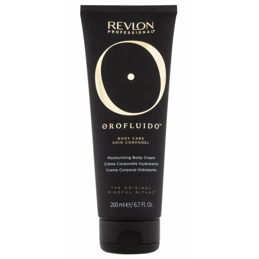 Rp Orofluido Body Cream 200ml
