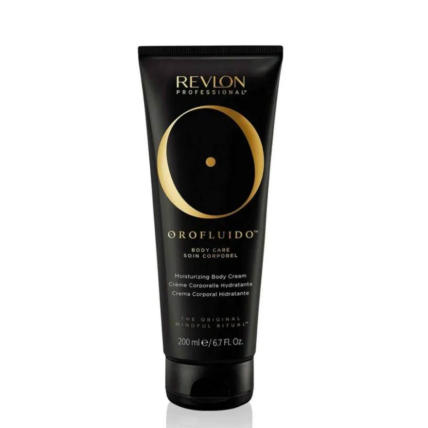 Rp Orofluido Body Cream 200ml