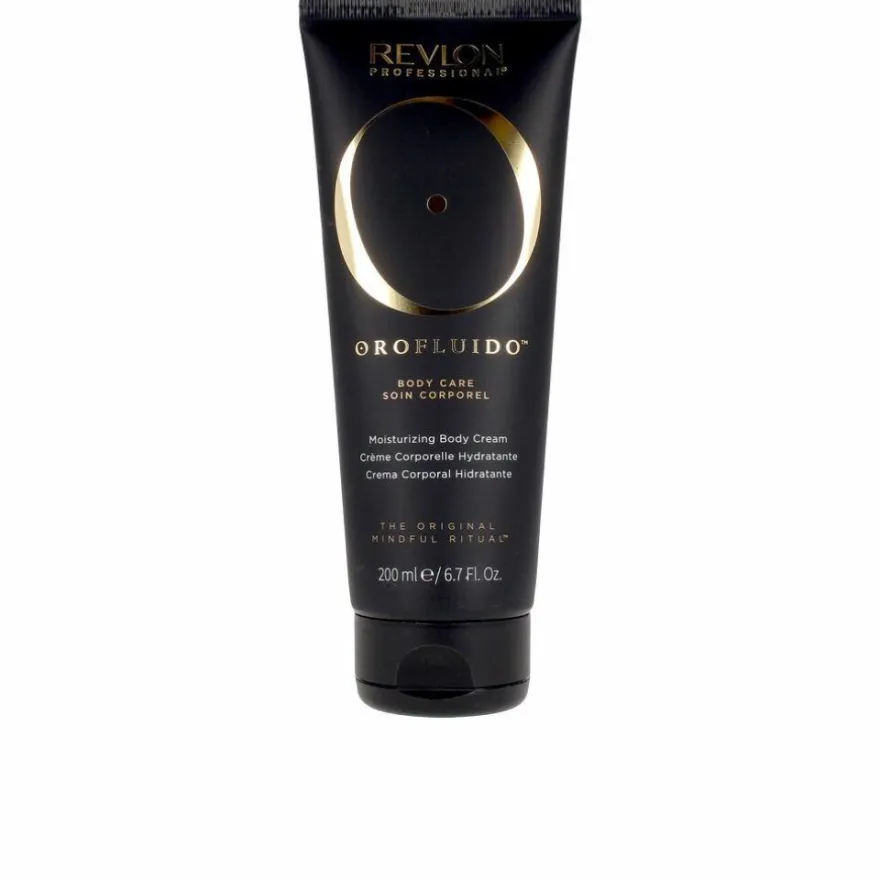 Rp Orofluido Body Cream 200ml