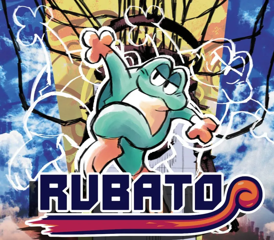 RUBATO – Steam Key (Aktivierungscode)
