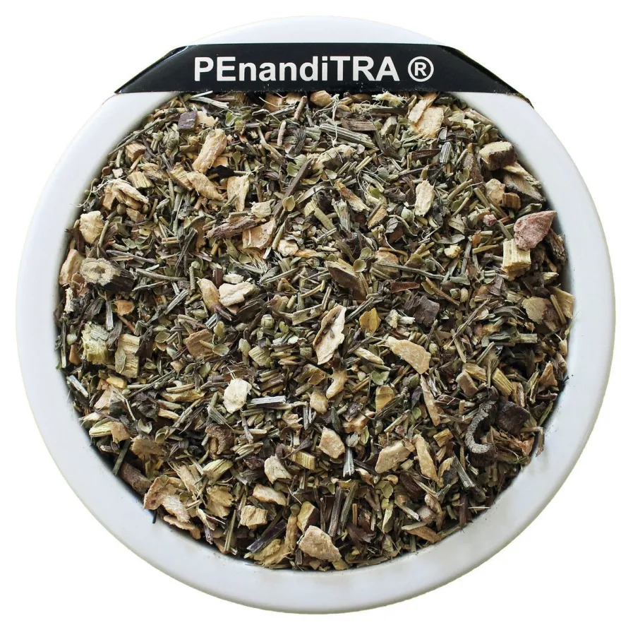 Räuchermischung 3. Auge 250g