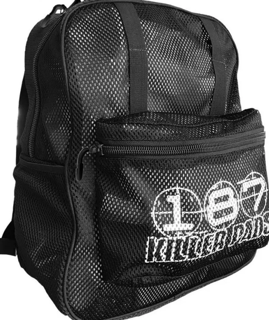 187 Rucksack Mesh Backpack 1872