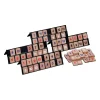 Rummy - Holz - Reisespiel