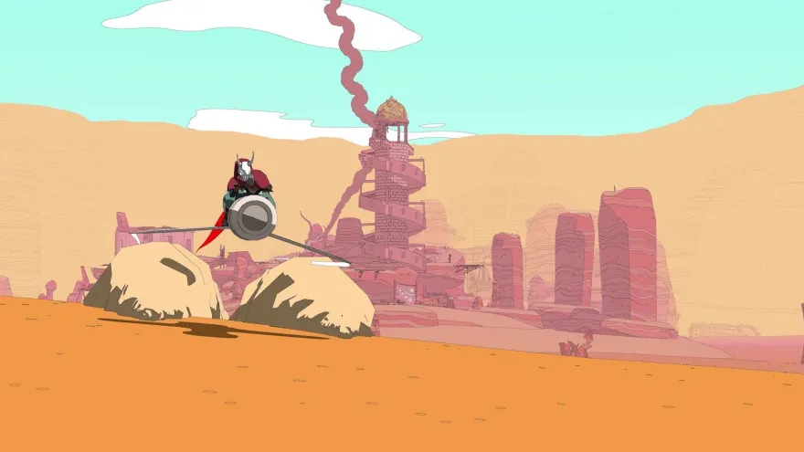Sable – Steam Key (Aktivierungscode)