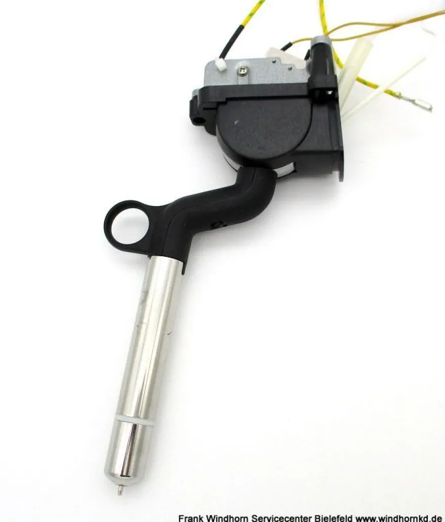 Sage SES980 SP0100603 Dampfhahn / MIlchaufschäumer (0.73mm) Ersatzteil