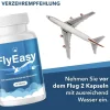 Saint Nutrition® FlyEasy | gegen Flugangst - Für entspannte Flüge - Reise und Travel