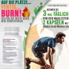 Saint Nutrition® Keto Burn - abnehmen - Stoffwechsel aktivieren