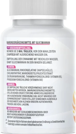 Saint Nutrition® Keto Burn - abnehmen - Stoffwechsel aktivieren