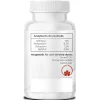 Saint Nutrition® Zecken Tabletten | zum Schutz vor Zeckenbefall - Zecken Hund