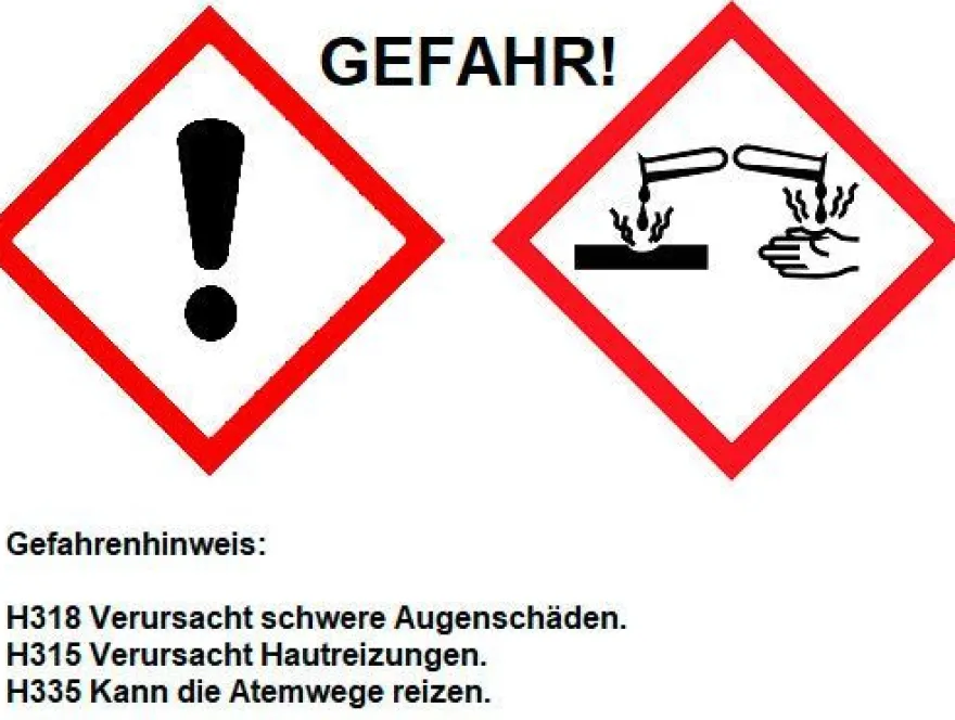 Sakret DS Dichtschlämme Dichtungsschlämme Abdichtung Dichtmörtel (25 kg)
