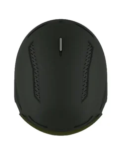 Salomon Wintersporthelm Driver Prime Sigma Phote MIPS schwarz