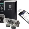 Salzelektrolyse Zodiac eXO iQ 18 Salzanlage 18 g/h bis 70m³ Chlorinator mit WiFi