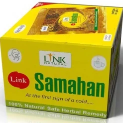 120 Samahan Ayurveda Ceylon Tee in Packs, Spendern & Gläsern Versand AUS Deutschland