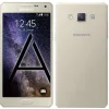 Samsung Galaxy A5 Champagne Gold SM-A500FU 16GB/2GB LTE Android Smartphone
