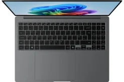 Samsung Galaxy Book5 Pro 40,62cm 16Zoll Intel Ultra 5 226V 16GB LPDDRx5 512GB SSD Int