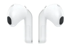 Samsung Galaxy Buds4 - True Wireless-Kopfhörer mit Mikrofon
