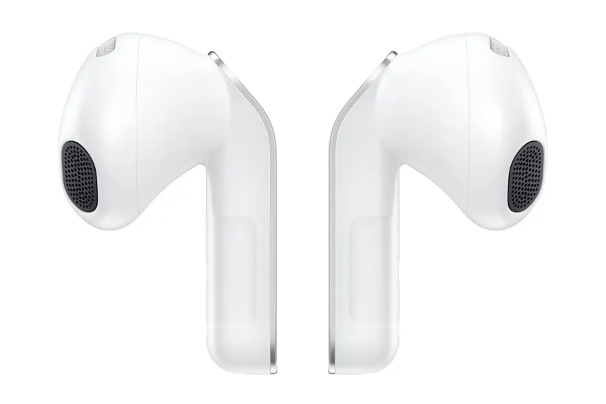 Samsung Galaxy Buds4 - True Wireless-Kopfhörer mit Mikrofon