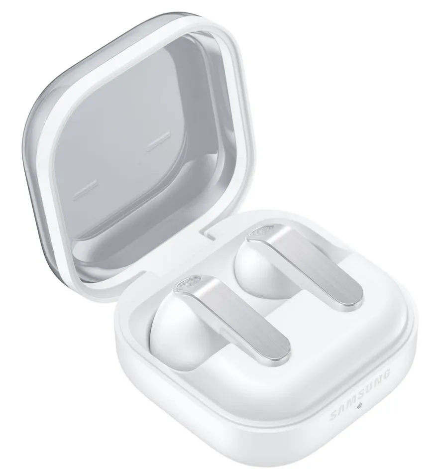 Samsung Galaxy Buds4 - True Wireless-Kopfhörer mit Mikrofon