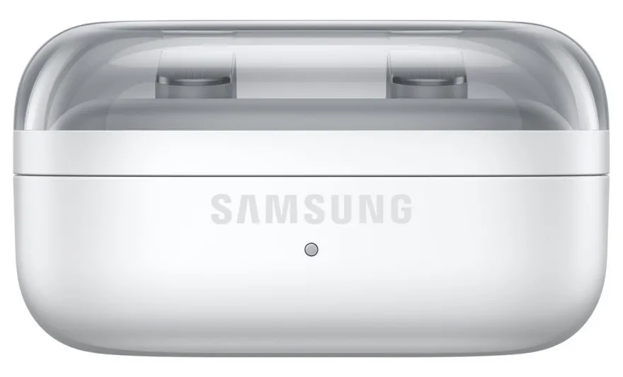 Samsung Galaxy Buds4 - True Wireless-Kopfhörer mit Mikrofon