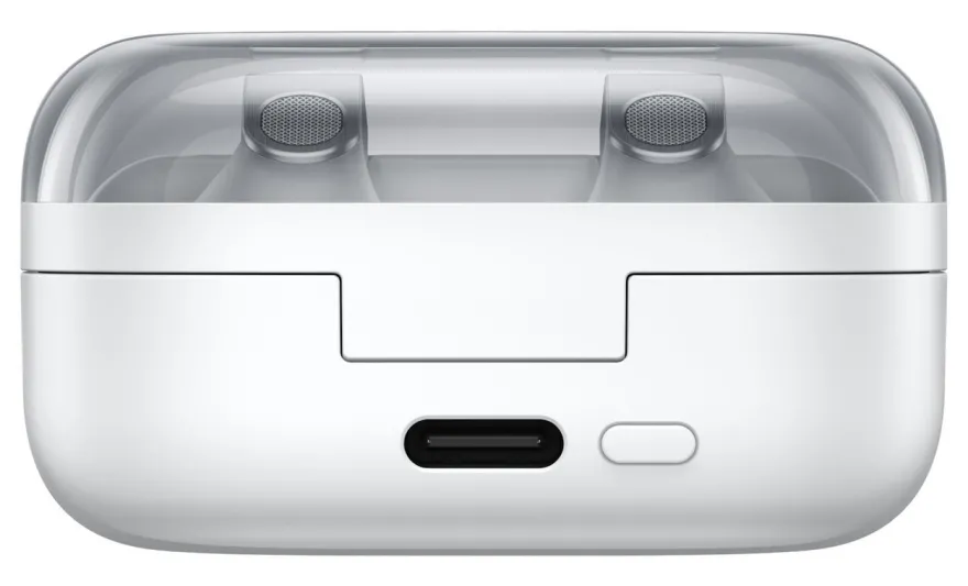 Samsung Galaxy Buds4 - True Wireless-Kopfhörer mit Mikrofon