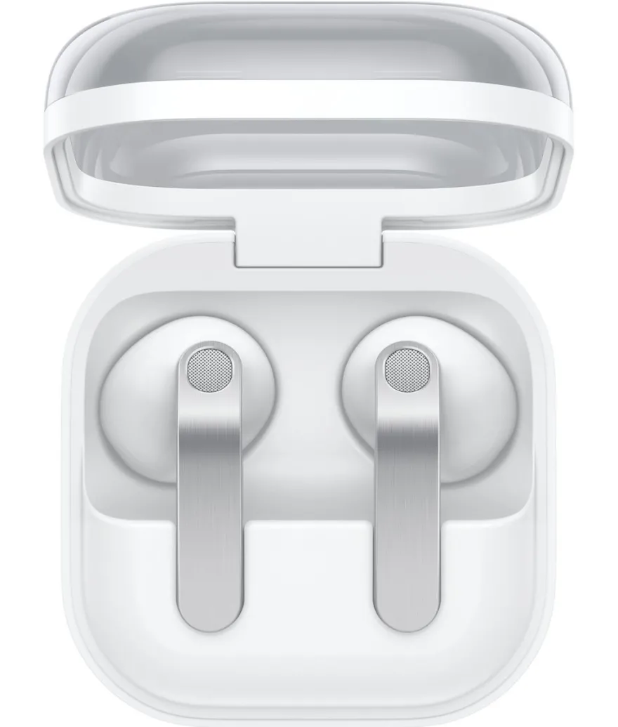 Samsung Galaxy Buds4 - True Wireless-Kopfhörer mit Mikrofon